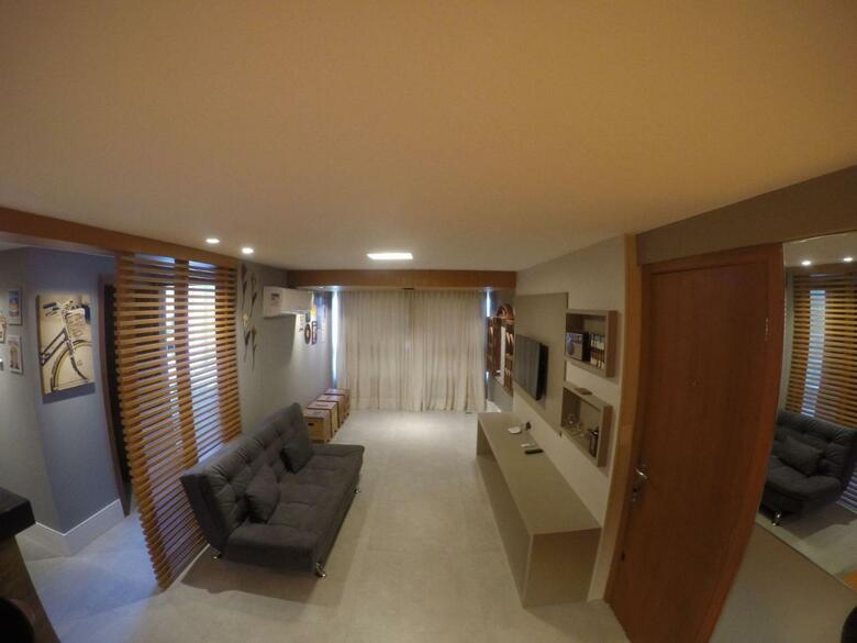 Apartamento Para�so Das �guas Residencial