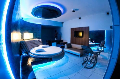 Hotel Netuno Motel (adults Only)