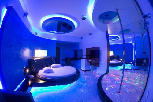 Hotel Netuno Motel (adults Only)