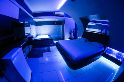 Hotel Netuno Motel (adults Only)