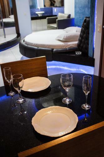 Hotel Netuno Motel (adults Only)