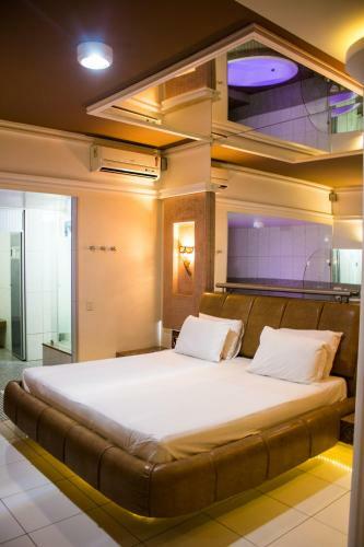 Hotel Netuno Motel (adults Only)