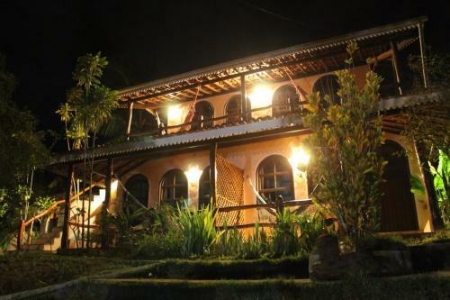 Hostal Pousada Colibri