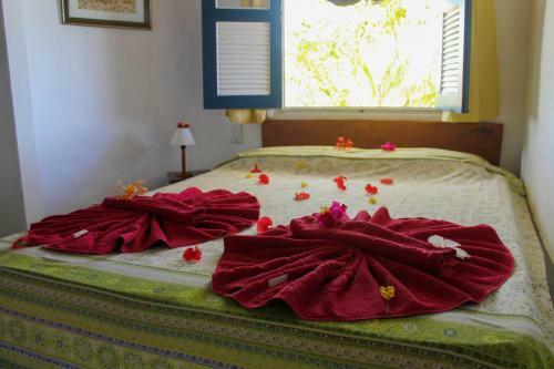 Hostal Pousada Colibri