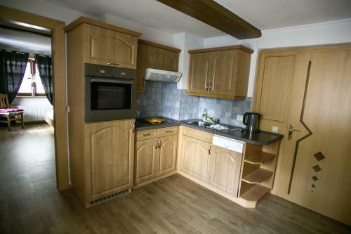 Apartamento Wellness-appartementhaus Seebichl