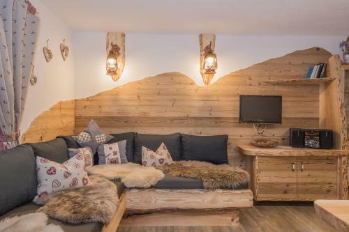 Apartamento Wellness-appartementhaus Seebichl
