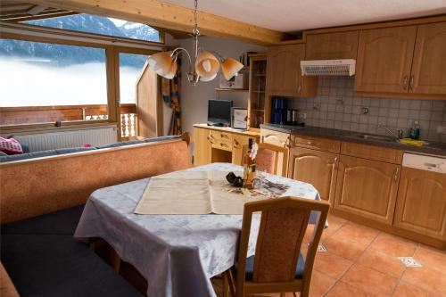 Apartamento Wellness-appartementhaus Seebichl