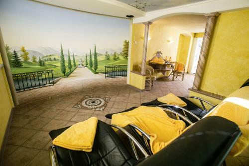 Apartamento Wellness-appartementhaus Seebichl