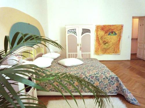 Apartamento Wohnzimmer