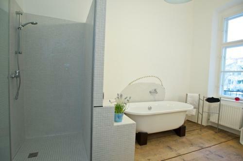 Apartamento Wohnzimmer
