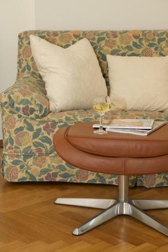 Apartamento Wohnzimmer