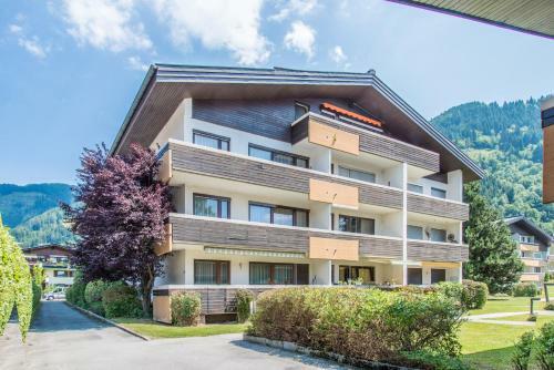 Apartment Seeblick