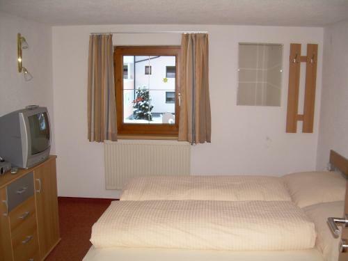 Hostal Haus Anna