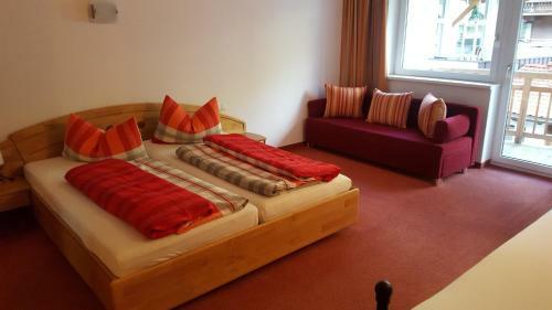 Hostal Haus Anna
