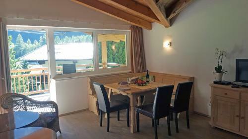 Hostal Haus Anna