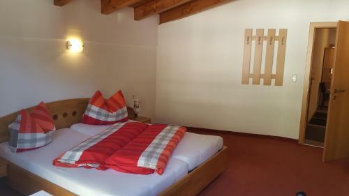 Hostal Haus Anna