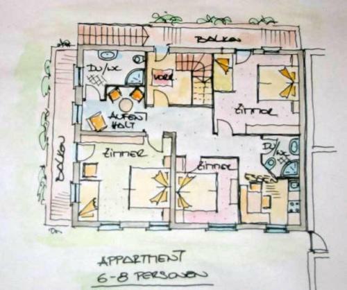 Hostal Haus Anna