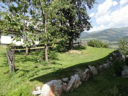 Apartamento Landhaus Ganzer