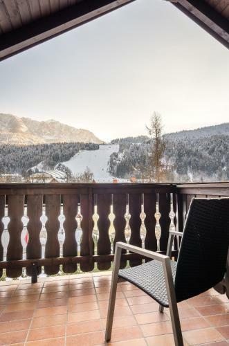 Der Tr�polacherhof Hotel & Restaurant