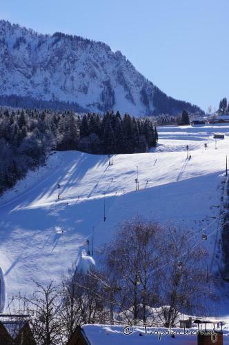 Der Tr�polacherhof Hotel & Restaurant