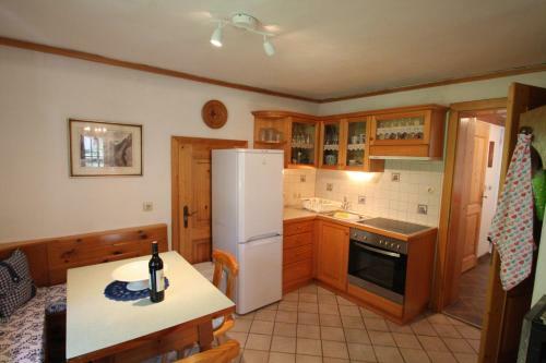 W & S - Cosy Cottage