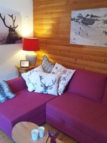 W & S - Cosy Cottage