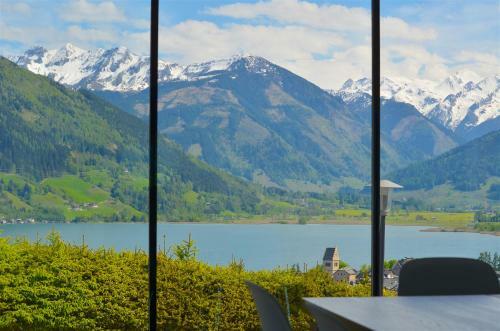 Appartement Eichenhof Top 3 By Alpen Apartments