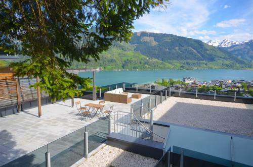 Appartement Eichenhof Top 3 By Alpen Apartments