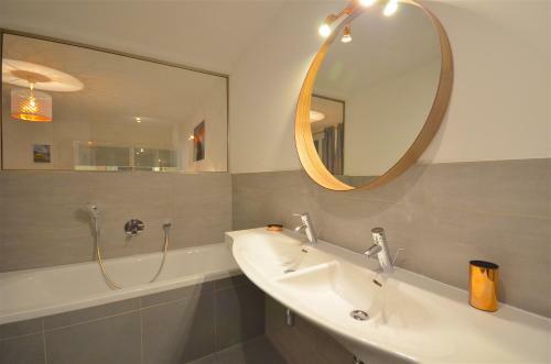 Appartement Eichenhof Top 3 By Alpen Apartments