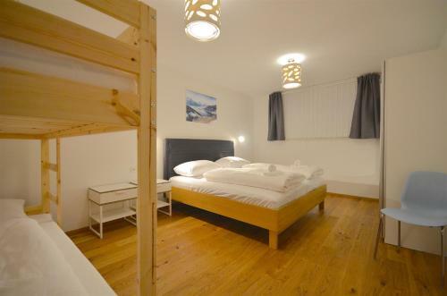 Appartement Eichenhof Top 3 By Alpen Apartments