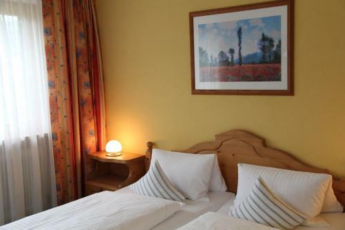 Hostal Haus Alpengl�hn
