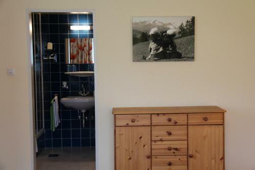Hostal Haus Alpengl�hn
