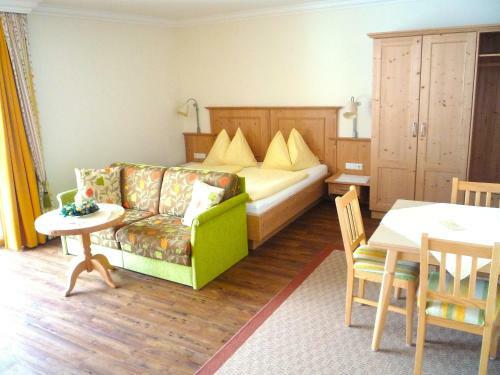 Apartamento Appartementhaus Unterkofler