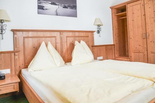 Apartamento Appartementhaus Unterkofler