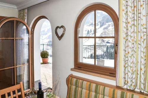 Apartamento Appartementhaus Unterkofler