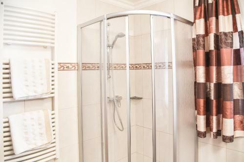 Apartamento Appartementhaus Unterkofler