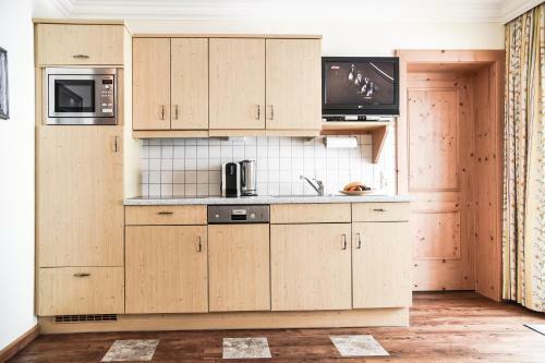 Apartamento Appartementhaus Unterkofler