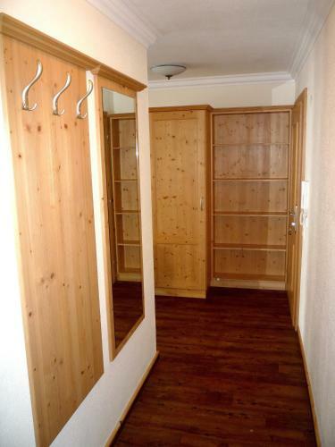 Apartamento Appartementhaus Unterkofler