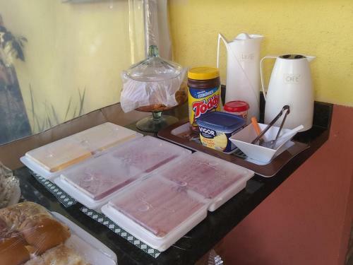 Hostal Pousada Terra Boa