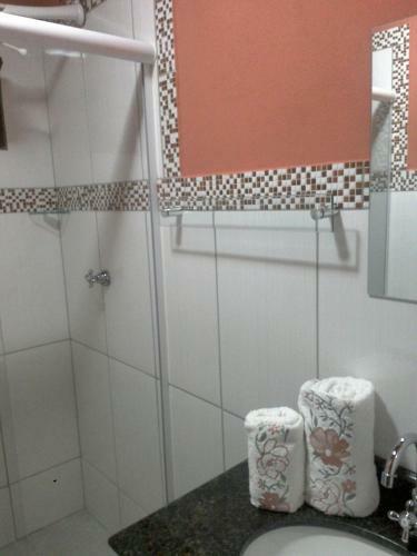 Hostal Pousada Terra Boa