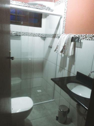 Hostal Pousada Terra Boa