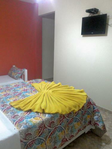 Hostal Pousada Terra Boa