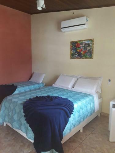 Hostal Pousada Terra Boa