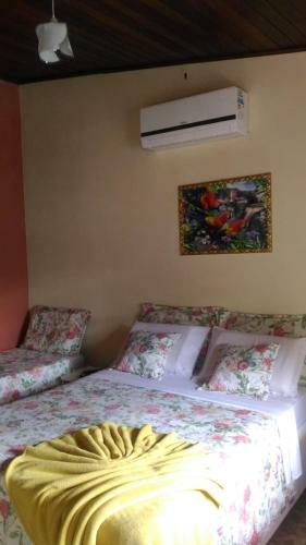 Hostal Pousada Terra Boa
