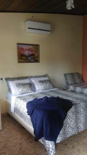 Hostal Pousada Terra Boa