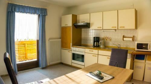 Apartamento Haus Elisabeth