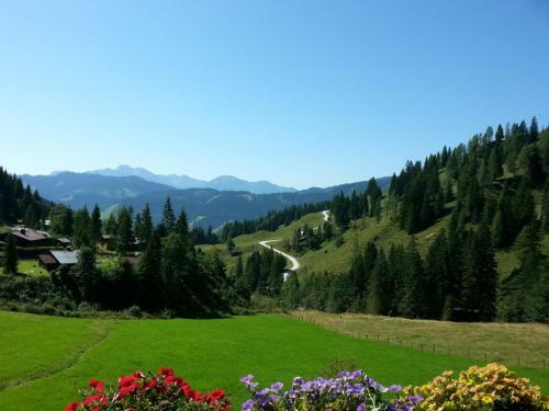 Landhaus Rieding