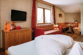Kinderhotel Laderhof