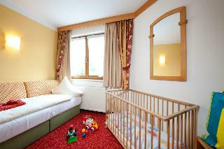 Kinderhotel Laderhof