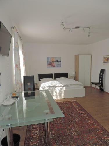 Hostal Pension Am Eschenbach
